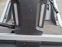 Elektrische maaier enkeldeks, gianni ferrari, gsr elecric, 2023 - afbeelding 2 van  21