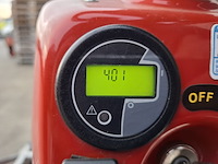 Elektrische maaier enkeldeks, gianni ferrari, gsr elecric, 2023 - afbeelding 4 van  21