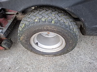 Elektrische maaier enkeldeks, gianni ferrari, gsr elecric, 2023 - afbeelding 7 van  21