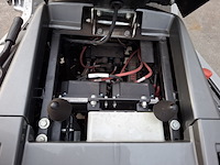 Elektrische maaier enkeldeks, gianni ferrari, gsr elecric, 2023 - afbeelding 8 van  21