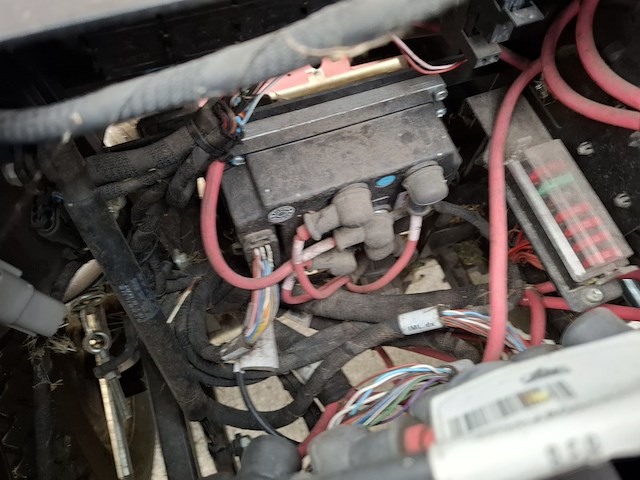 Elektrische maaier enkeldeks, gianni ferrari, gsr elecric, 2023 - afbeelding 9 van  21