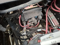 Elektrische maaier enkeldeks, gianni ferrari, gsr elecric, 2023 - afbeelding 9 van  21