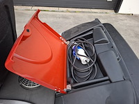 Elektrische maaier enkeldeks, gianni ferrari, gsr elecric, 2023 - afbeelding 11 van  21