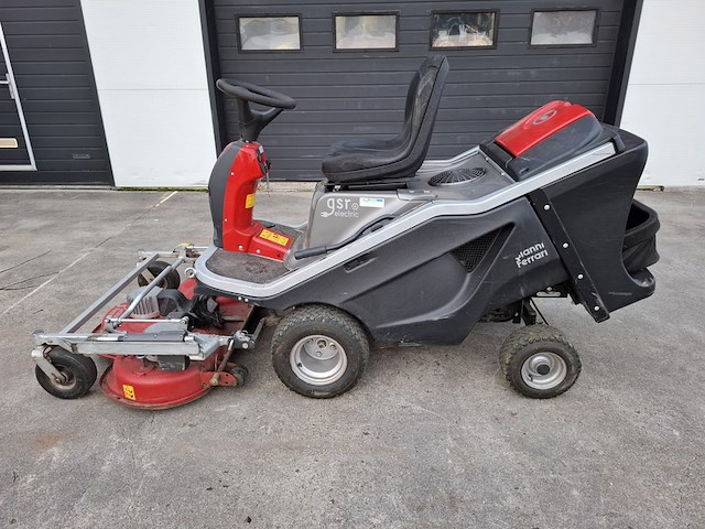 Elektrische maaier enkeldeks, gianni ferrari, gsr elecric, 2023 - afbeelding 1 van  21