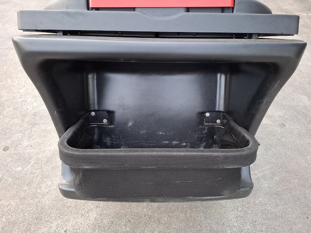 Elektrische maaier enkeldeks, gianni ferrari, gsr elecric, 2023 - afbeelding 13 van  21