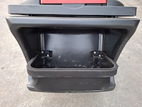 Elektrische maaier enkeldeks, gianni ferrari, gsr elecric, 2023 - afbeelding 13 van  21