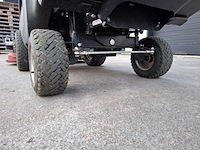 Elektrische maaier enkeldeks, gianni ferrari, gsr elecric, 2023 - afbeelding 14 van  21