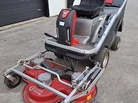 Elektrische maaier enkeldeks, gianni ferrari, gsr elecric, 2023 - afbeelding 12 van  21