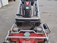 Elektrische maaier enkeldeks, gianni ferrari, gsr elecric, 2023 - afbeelding 15 van  21