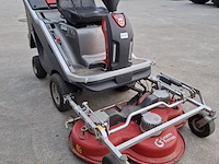 Elektrische maaier enkeldeks, gianni ferrari, gsr elecric, 2023 - afbeelding 16 van  21