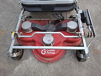 Elektrische maaier enkeldeks, gianni ferrari, gsr elecric, 2023 - afbeelding 20 van  21