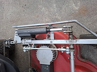 Elektrische maaier enkeldeks, gianni ferrari, gsr elecric, 2023 - afbeelding 21 van  21