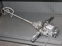 Elektrische mixer swinko. - afbeelding 1 van  2