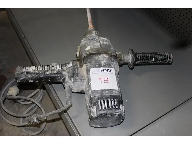 Elektrische mixer swinko. - afbeelding 2 van  2