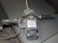 Elektrische mixer swinko. - afbeelding 2 van  2