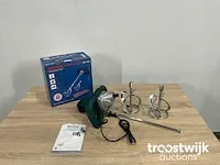 Elektrische mixer