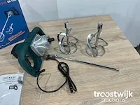 Elektrische mixer - afbeelding 2 van  5