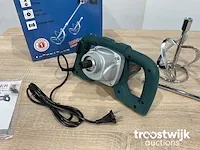 Elektrische mixer - afbeelding 3 van  5