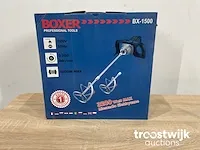 Elektrische mixer - afbeelding 4 van  5