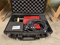 Elektrische momentsleutel 2000w, alkitronic, efc/l 5