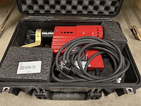 Elektrische momentsleutel 2000w, alkitronic, efc/l 5 - afbeelding 2 van  5