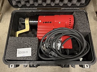 Elektrische momentsleutel 2000w, alkitronic, efc/l 5 - afbeelding 3 van  5