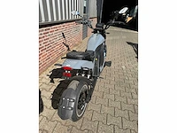 Elektrische motorfiets - afbeelding 12 van  15