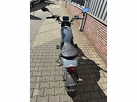 Elektrische motorfiets - afbeelding 13 van  15