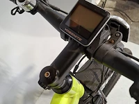 Elektrische mountainbike biltema, yosemite - afbeelding 5 van  18