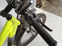 Elektrische mountainbike biltema, yosemite - afbeelding 6 van  18
