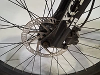 Elektrische mountainbike biltema, yosemite - afbeelding 8 van  18