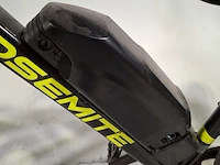 Elektrische mountainbike biltema, yosemite - afbeelding 9 van  18