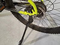Elektrische mountainbike biltema, yosemite - afbeelding 10 van  18