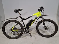 Elektrische mountainbike biltema, yosemite - afbeelding 1 van  18