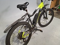 Elektrische mountainbike biltema, yosemite - afbeelding 11 van  18