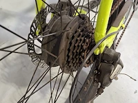 Elektrische mountainbike biltema, yosemite - afbeelding 14 van  18