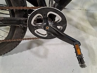 Elektrische mountainbike biltema, yosemite - afbeelding 15 van  18