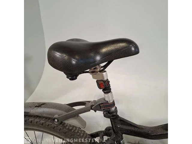 Elektrische mountainbike biltema, yosemite - afbeelding 16 van  18
