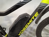 Elektrische mountainbike biltema, yosemite - afbeelding 17 van  18