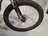 Elektrische mountainbike biltema, yosemite - afbeelding 18 van  18