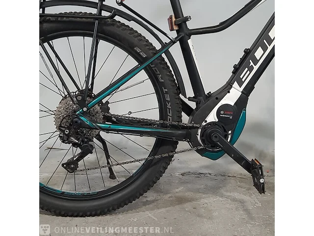 Elektrische mountainbike bulls, aminga eva 3 - afbeelding 3 van  19