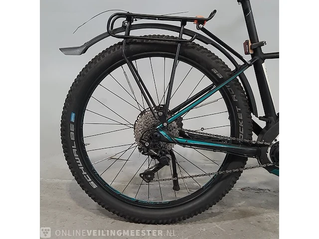 Elektrische mountainbike bulls, aminga eva 3 - afbeelding 4 van  19