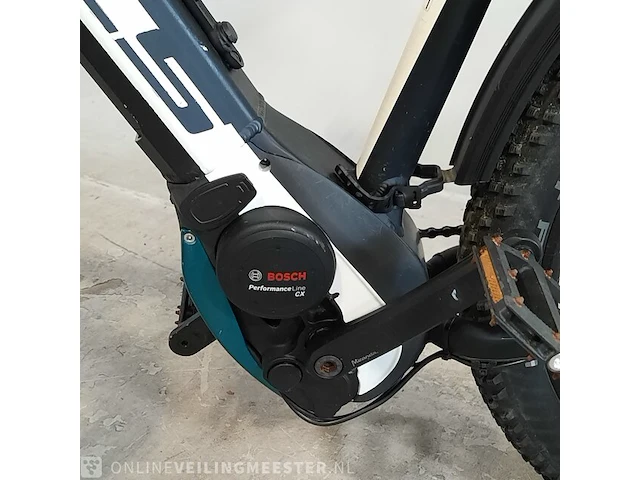Elektrische mountainbike bulls, aminga eva 3 - afbeelding 10 van  19