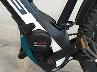Elektrische mountainbike bulls, aminga eva 3 - afbeelding 10 van  19