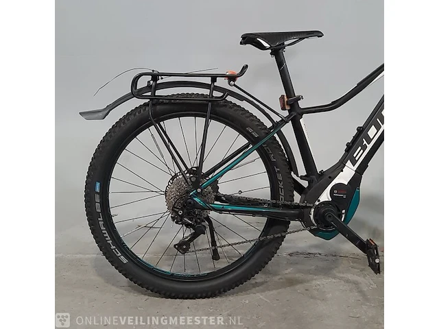 Elektrische mountainbike bulls, aminga eva 3 - afbeelding 12 van  19