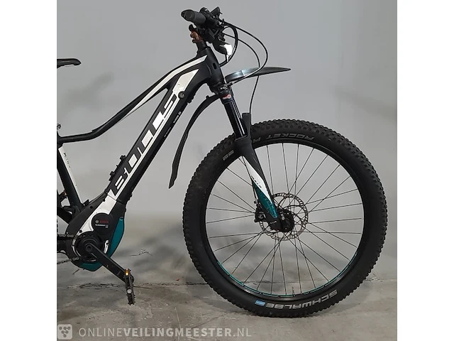 Elektrische mountainbike bulls, aminga eva 3 - afbeelding 13 van  19