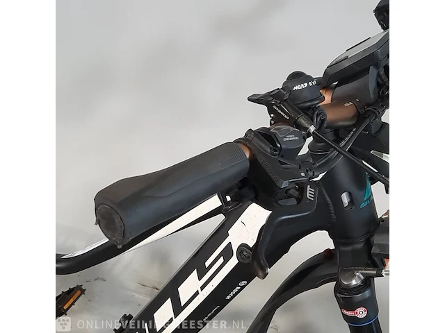 Elektrische mountainbike bulls, aminga eva 3 - afbeelding 17 van  19
