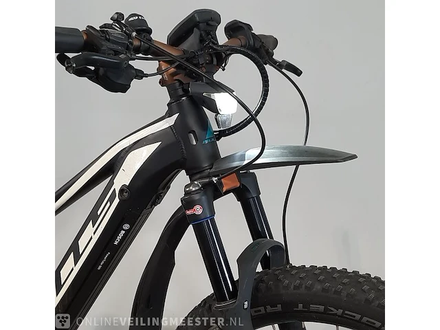 Elektrische mountainbike bulls, aminga eva 3 - afbeelding 18 van  19