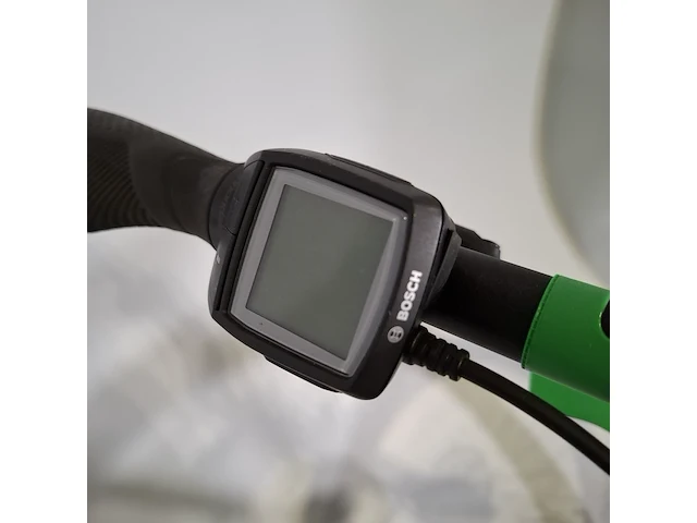 Elektrische mountainbike cannondale, tesoro neo x3, bouwjaar 2021 - afbeelding 2 van  14