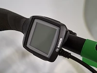 Elektrische mountainbike cannondale, tesoro neo x3, bouwjaar 2021 - afbeelding 2 van  14